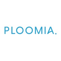 Ploomia logo