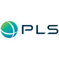 PLS logo