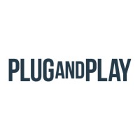 Plug and Play Japan logo