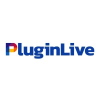 PluginLive logo