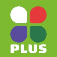 PLUS Retail logo