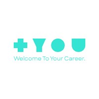 plusYOU GmbH logo