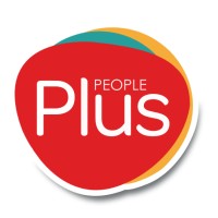 Plus People logo