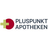 Pluspunkt Apotheken logo