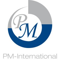 PM International logo