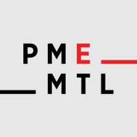 PME MTL logo