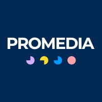 Promedia Group logo