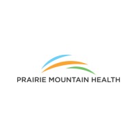 Prairie Mountain Health logo