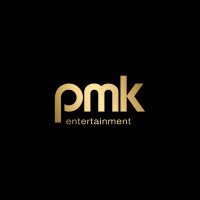 PMK Entertainment logo