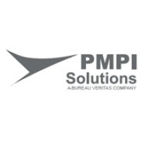 PMPI Project Management & Process Improvement logo