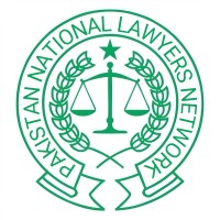 Pakistan National Lawyers Network logo