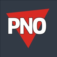 PNO logo
