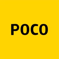 POCO Mobile Myanmar logo