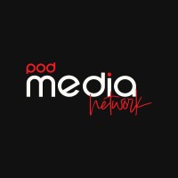 PodMedia.Network logo
