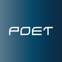 POET logo