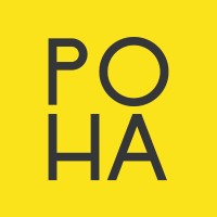 POHA House logo