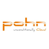 POHN IT-Consulting GmbH logo