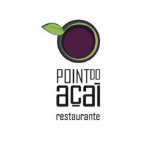 Point do Açaí D'Amazônia logo