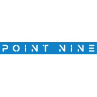 Point Nine logo