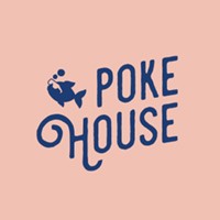 Poke House logo