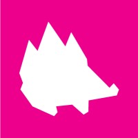 Polar Hedgehog logo