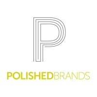 Polished Brands logo