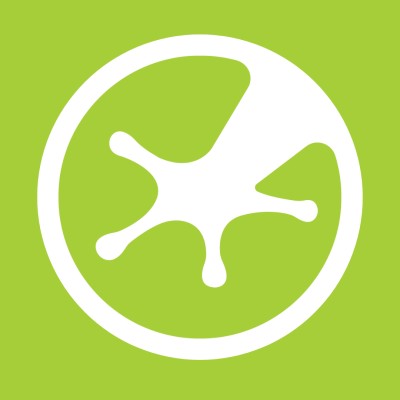 polkadotfrog logo