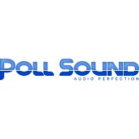 Poll Sound logo