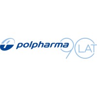Polpharma logo