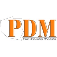 Polskie Doradztwo Majątkowe logo