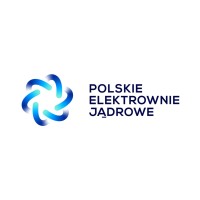 Polskie Elektrownie Jądrowe logo