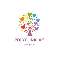 Polyclinic.ae logo