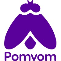 Pomvom [ TASE: PMVM ] logo