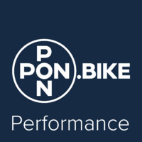 Pon.Bike Performance GmbH logo