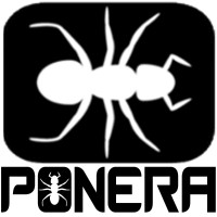 Ponera logo