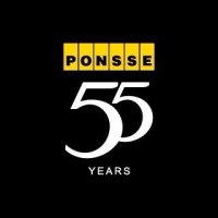 Ponsse logo
