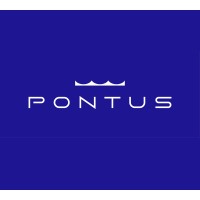Pontus Pharma logo