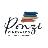 Ponzi Vineyards logo
