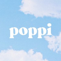 poppi logo