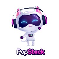Popstock Educational Services logo