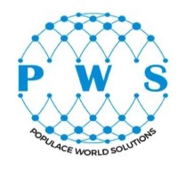Populace World Solutions logo