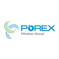 Porex logo