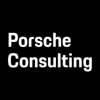 Porsche Consulting logo