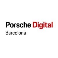 Porsche Digital Barcelona logo