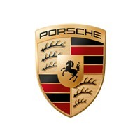 Porsche Brasil logo
