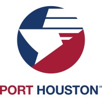 Port Houston logo