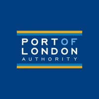 Port of London Authority logo