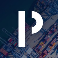 Portchain logo