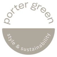 Porter Green logo