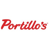 Portillo's logo